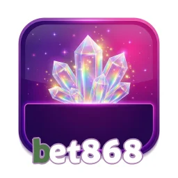 BET868 — ikon APK